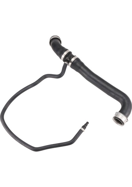 Araba Üst Radyatör Soğutucu Hortum Su Pompası Soğutma Borusu 2125011382 Mercedes Benz E250/300/350 (Yurt Dışından) modelleri