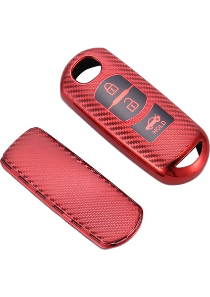 Anahtar Kılıf Yumuşak Tpu Araç Anahtar Fob Kapak Kılıfı Mazda 2 Için Koruma 2 3 5 6 Cx-3 Cx-4 Cx-5 Cx-7 Cx-9 2014 2016 2015 Atenza Axela (Yurt Dışından) fiyatları