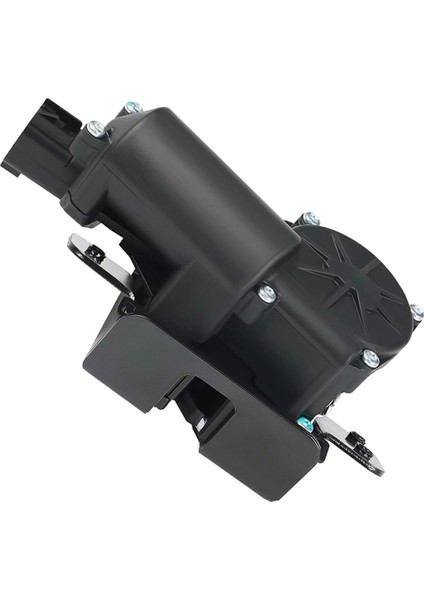 931-107 Buick Enclave Için Arka Güç Bagaj Kapağı Liftgate Kilit Aktüatörü Cts Escalade Srx Chevy Equinox Banliyö 13581405 (Yurt Dışından)