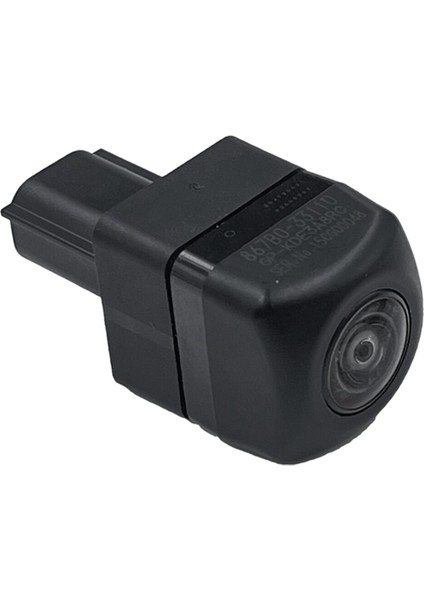 Toyota Land Cruiser 2018-2019 867B0-60200 867B060200 (Yurt Dışından)