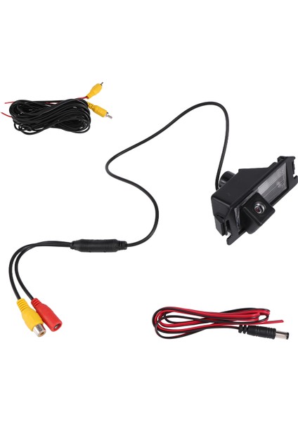 Hyundai Kia Picanto Morning (Ta) 2011-2017 Için Araba Arka Görünüm Kamerası Ters Park Kamerası (Yurt Dışından) fiyatları