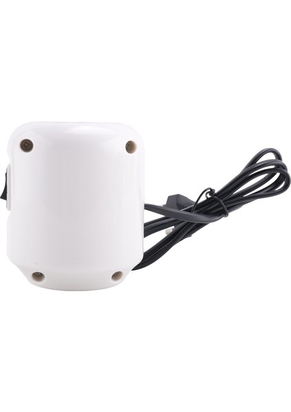 Vakum Pompası Elektrikli Hava Pompası Vakum Sızdırmaz Sıkıştırma Çantası Giysileri Depolama Çantaları Elektrikli Sızdırmazlık Makinesi, Ab Fiş (Yurt Dışından) indirimleri