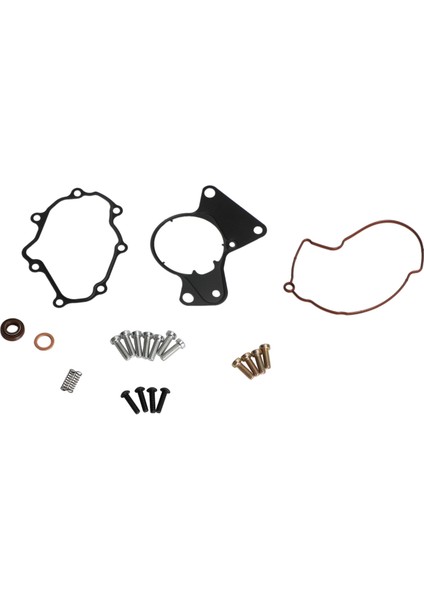 Taşıyıcı Touareg Touareg Touter Için Vacuma Pompası Onarım Kitleri 2.5 Tdı 070145209F 070145209H 070145209J (Yurt Dışından) fiyatları