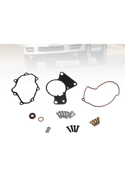 Taşıyıcı Touareg Touareg Touter Için Vacuma Pompası Onarım Kitleri 2.5 Tdı 070145209F 070145209H 070145209J (Yurt Dışından) fırsatları