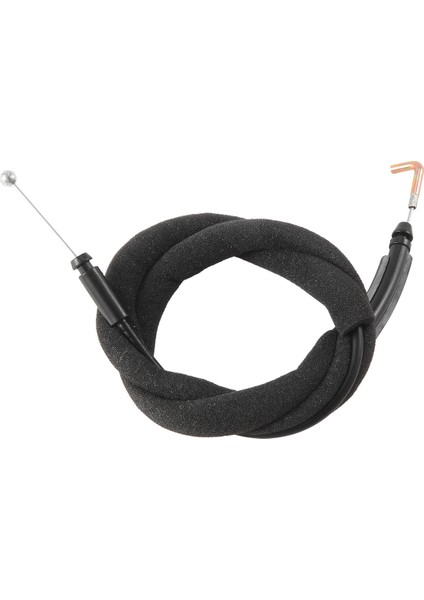 8200766888 Kapı Harici Mandal Kilit Kablosu Renault Master Mk3 Vauxhall Movano Nissan NV400 2010-2016 (Yurt Dışından)