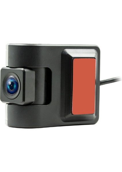 Araba 1080P Sürüş Kaydedici Kamera 140 Derece Geniş Açılı Kamera Hd Sürüş Kaydedici (Yurt Dışından) modelleri