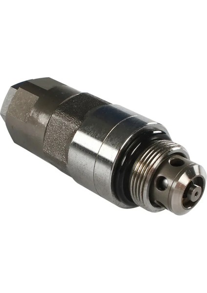 Kabartma Valfi YN22V00002F1 Kobelco SK230-6E Için Emme Valf SK200-2 SK200-5 SK200-6 Hitachi EX300-5 ZAX330 Exkavator (Yurt Dışından) fırsatları