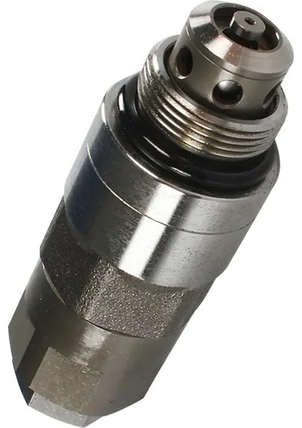 Kabartma Valfi YN22V00002F1 Kobelco SK230-6E Için Emme Valf SK200-2 SK200-5 SK200-6 Hitachi EX300-5 ZAX330 Exkavator (Yurt Dışından) indirimleri