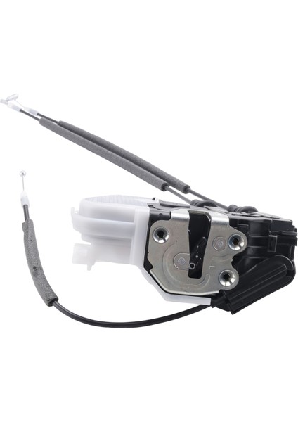 Hyundai Santa Fe 2012-2016 Için Sol Ön Kapı Kilidi Aktüatör Kapı Kilidi Aktüatör Mandal Motoru 8131020W10 (Yurt Dışından) modelleri