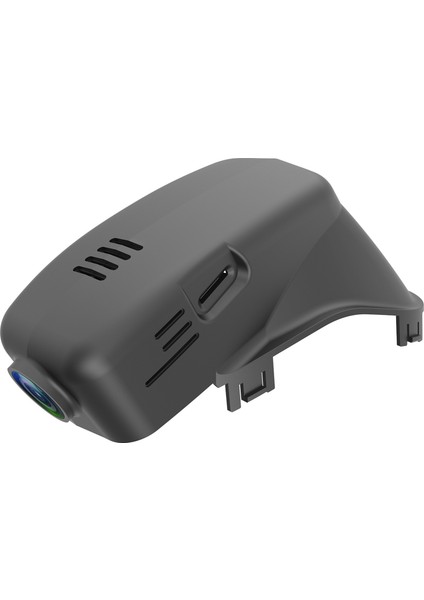 Araba Dvr Kaydedici Kameralar Ön Cam 1080P Dvr Wifi 24H Park Monitörü Volvo S60 S60L S80L V60 Için Video Kaydedici Sürüş Video Kaydedici (Yurt Dışından)