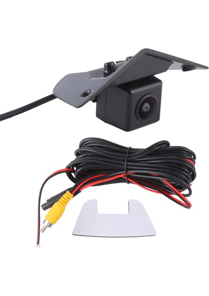 Geniş Açılı Ccd Hd Araba Ön Logo Mark Kamera Mercedes Benz Vito Viano A B C E G Gl Slk Glk Sl R Gla (Yurt Dışından) modelleri