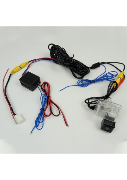 Mazda Cx-5 Cx 5 Cx5 2013 2014 Için Araba Ters Kamerası (Yurt Dışından) indirimleri