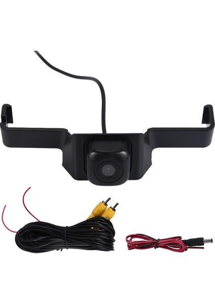 Ccd Araba Ön Izgara Kamera Ön Görünümü Park Parkı Logo Kamera Toyota Rav4 2020 Için Gece Görme (Yurt Dışından) modelleri