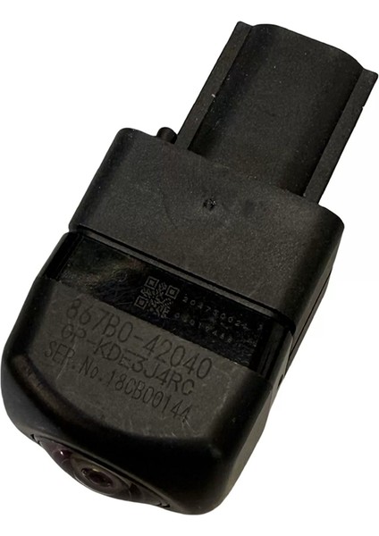 867B0-42040 Toyota Rav 4 XA50 2019-2021 867B0-0R020 867B042040 867B00R020 (Yurt Dışından) fiyatları