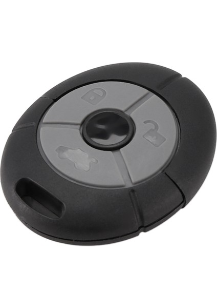 3 Kauçuk Düğmesi Uzaktan Anahtar Kılıfı Mg Rover 25 35 Zs Zr Zt Için (Yurt Dışından)