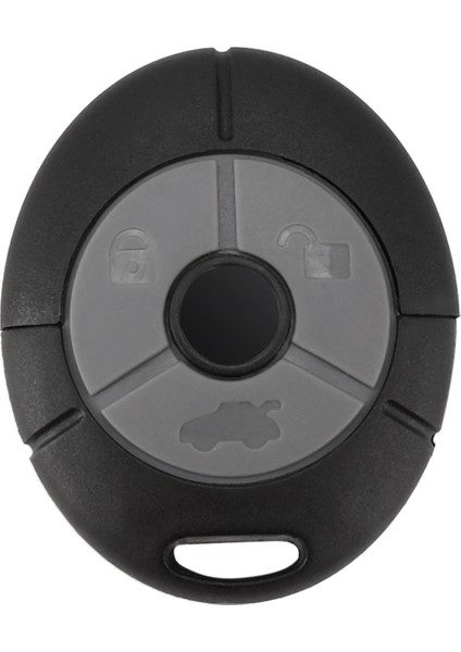 3 Kauçuk Düğmesi Uzaktan Anahtar Kılıfı Mg Rover 25 35 Zs Zr Zt Için (Yurt Dışından) modelleri