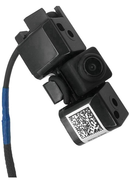 22803702 23306741 Chevrolet Silverado Için Yedek Park Kamerası 1500 2500 3500 Gmc Sierra 2014-2015 Arka Görünüm Kamera Assy (Yurt Dışından)