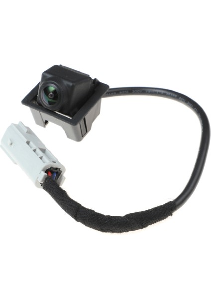Chevrolet Cruze Equinox Terrain 10-17 Araba Arka Görünüm Kamera Ters Park Parkı Yardımı Yedek Kamera 22913698, 95407397 (Yurt Dışından)