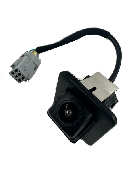 Kıa Forte Için Araç Bağlantı Görünüm Kamera 95760-A7000 2014-2016 K3 Sedan 4 Kapılı Park Yardım Kamerası 95760-A7720 A7730 (Yurt Dışından)