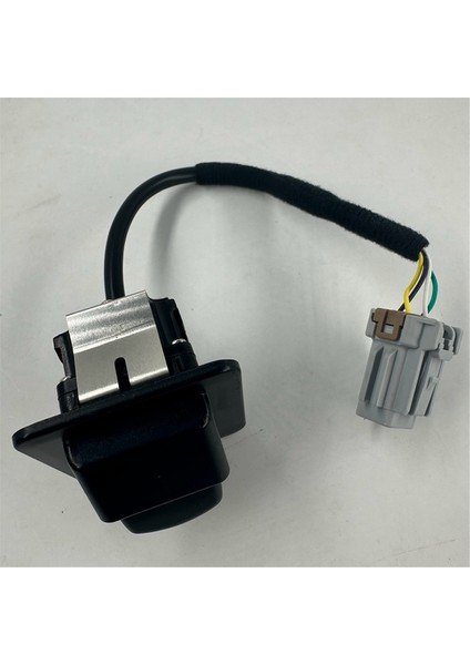 Kıa Forte Için Araç Bağlantı Görünüm Kamera 95760-A7000 2014-2016 K3 Sedan 4 Kapılı Park Yardım Kamerası 95760-A7720 A7730 (Yurt Dışından) indirimleri