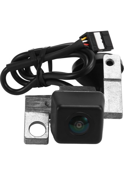 95760-3M000 957603M000 Arka Görüntü Kamera Otoparkı Hyundai Genesis Için Yardım Kamerası 2009-2014 (Yurt Dışından)
