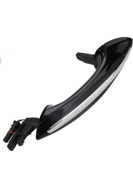1paır Arka Kapı Kolu Bmw 5 6 7 Serisi F07 F10 F11 F06 F12 F13 F01 F02 51217231933 51217231934 Lhd B (Yurt Dışından)