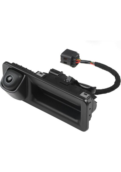 95760-D4500 Yeni Arka Görünüm Kamera Ters Kamera Kia K5 Optima Hybrid Için Tutamaklı Park Parkı Yedek Kamera 2016-2018 (Yurt Dışından) modelleri