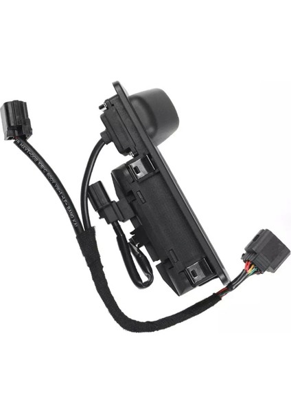 95760-D4500 Yeni Arka Görünüm Kamera Ters Kamera Kia K5 Optima Hybrid Için Tutamaklı Park Parkı Yedek Kamera 2016-2018 (Yurt Dışından) fırsatları