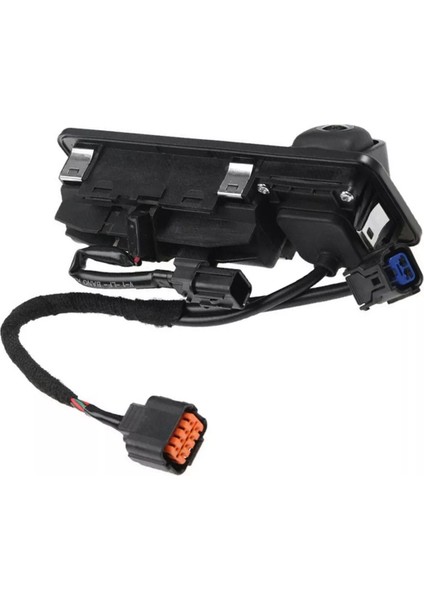 95760-D4500 Yeni Arka Görünüm Kamera Ters Kamera Kia K5 Optima Hybrid Için Tutamaklı Park Parkı Yedek Kamera 2016-2018 (Yurt Dışından) indirimleri