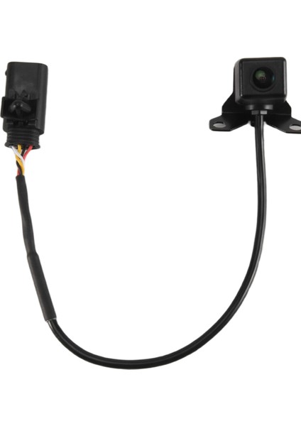 957503W100 Araba Arka Görünüm Kamera Arka Arka Görünüm Kamera Assy Için Kia Sportage Sl Için Assy 2010-2014 95750-3W100 957503W000 (Yurt Dışından)