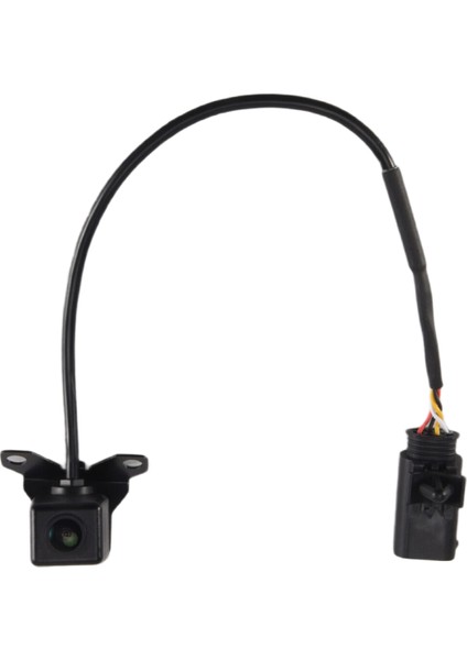 957503W100 Araba Arka Görünüm Kamera Arka Arka Görünüm Kamera Assy Için Kia Sportage Sl Için Assy 2010-2014 95750-3W100 957503W000 (Yurt Dışından) modelleri