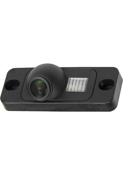 Yedek Kamera Hd 1280X720P Arka Görünüm Mercedes W220 W164 W163 ML320/ML350/ML400 (Yurt Dışından)