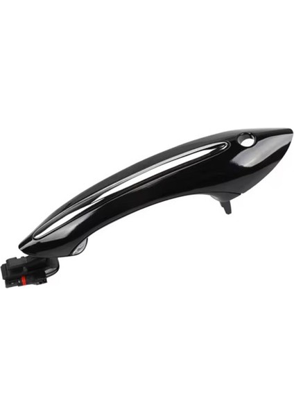 Sol Ön Kapı Kolu+Işık Konfor Erişimi 51217231931 Bmw 5 6 7 Serisi F07 F10 F11 F06 F12 F13 F01 F02 F03 Lhd A (Yurt Dışından)