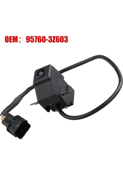 95760-3Z603 Hyundai I40 2015 Için Araç Arka Görünüm Kamerası 957603Z603 957603Z103 (Yurt Dışından)