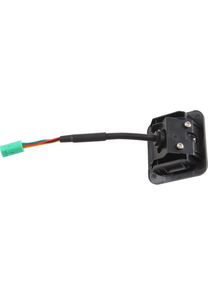 01725420 Geely Boyue Için Araba Arka Görünüm Kamerası (Yurt Dışından) indirimleri