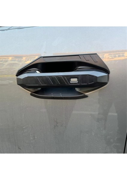 Araba Aksesuarları Kapı Çekme Kapağı Chery Jetour T2 2024-2025 Araba Styling Iç Moza (Yurt Dışından) fiyatları