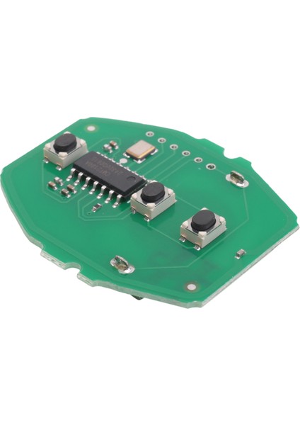 3 Düğme Uzak Araç Anahtarı Kontrol Devre Kart 315MHZ/433MHZ For-Bmw 3 5 Serisi E46 E39 Ews Anahtar Kabuksuz (Yurt Dışından) fiyatları