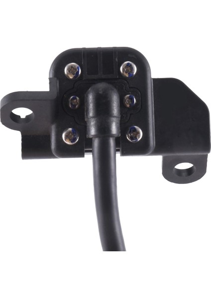 95760K4100 Otopark Yardımı Arka Görünüm Yedek Kamera Hyundai Kona Için 2018-2022 95760-K4100 (Yurt Dışından)