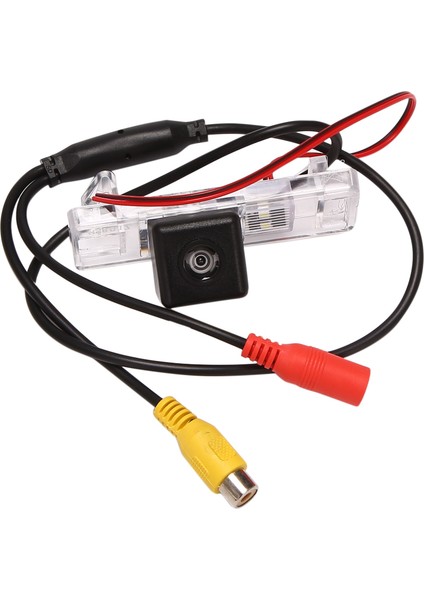 Araba Arka Görünüm Kamera Su Geçirmez Hd Peugeot Için Ters Kamera 106 207 208 301 307 308 406 407 408 508 607 807 (Yurt Dışından) fiyatları