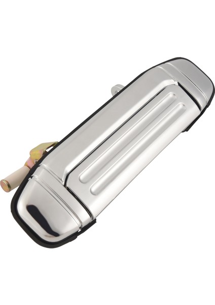 Arka Sağ Araç Dış Dış Kapı Kulpları Mitsubishi Için Chrome MR156878 Montero Pajero V31 V32 V33 V46 1997-2000 (Yurt Dışından) fırsatları
