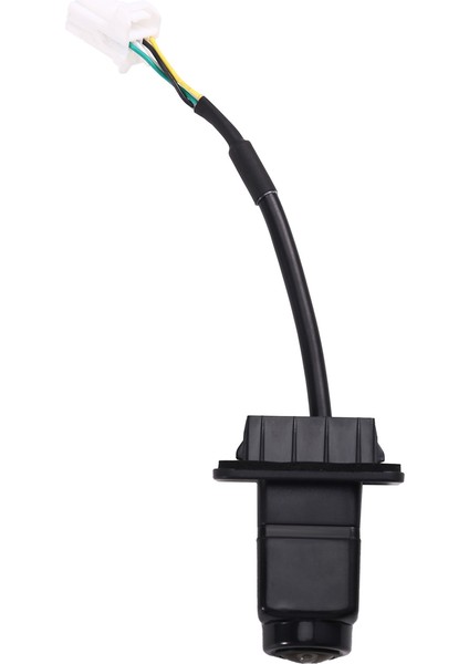 360 ° Panoramik Yedekleme Dikiz Kamera Düzeneği 01729698 Geely Vision X6 Geri Görünüm Ters Park Yardım Kamerası (Yurt Dışından) fiyatları