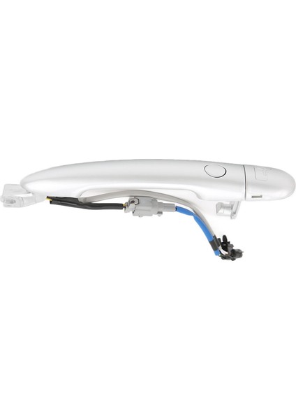 Araba Iç Kapı Kolu Solda Otomatik Parçalar Renault Koleos Için Değiştirme 2009-2018 80640-JY01B 80640-JY01A (Yurt Dışından) indirimleri
