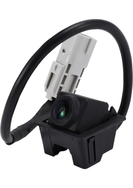 Chevrolet Için Cruze Equinox Terrain 2010-2017 Dikiş Kamera Ters Park Yardımı Yedek Kamera 22913698 95407397 (Yurt Dışından)