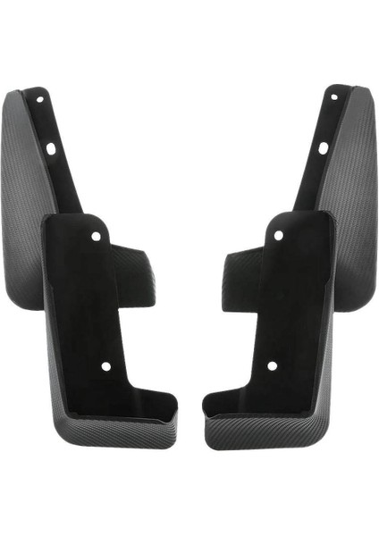 4pcs Araba Mudguards Bmw Için Çamur Çamur Fleps I3 2014-2020 Hatchback Ön Arka Sıçrama Korumaları Mudflaps (Yurt Dışından) fiyatları