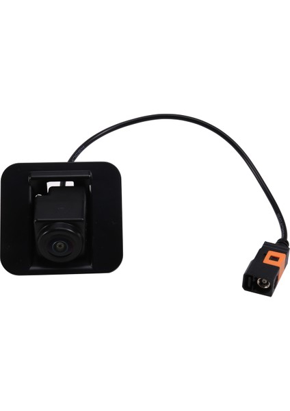 Araba 360 Panoramik Yedek Kamera Arka Görünüm Kamerası 01736180 1017036180 Geely Boyue Için 18-21 Ters Park Yardım Kamerası (Yurt Dışından)