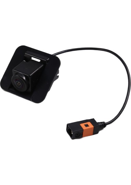 Araba 360 Panoramik Yedek Kamera Arka Görünüm Kamerası 01736180 1017036180 Geely Boyue Için 18-21 Ters Park Yardım Kamerası (Yurt Dışından) modelleri