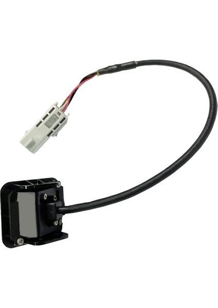 Buick Regal 2014-2017 Için Ters Yardımcı Arka Görünüm Kamerası 23323601 (Yurt Dışından) fiyatları