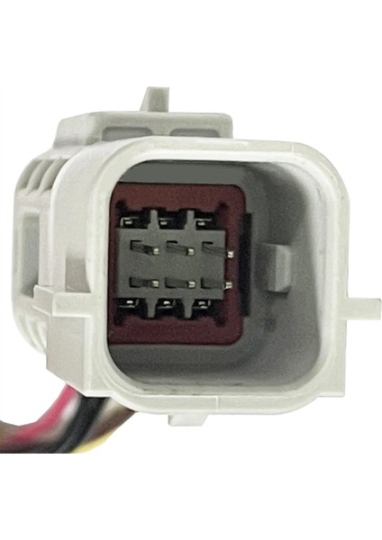 Buick Regal 2014-2017 Için Ters Yardımcı Arka Görünüm Kamerası 23323601 (Yurt Dışından) indirimleri