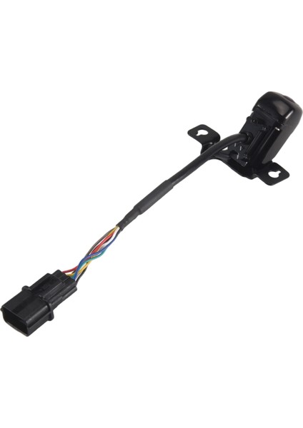 Araba Arka Görünüm Kamerası 957602W650 95760-2W640 Hyundai Santa Fe Için 2016-2018 Park Yardımı Ters Kamera 957602W640 (Yurt Dışından) fiyatları