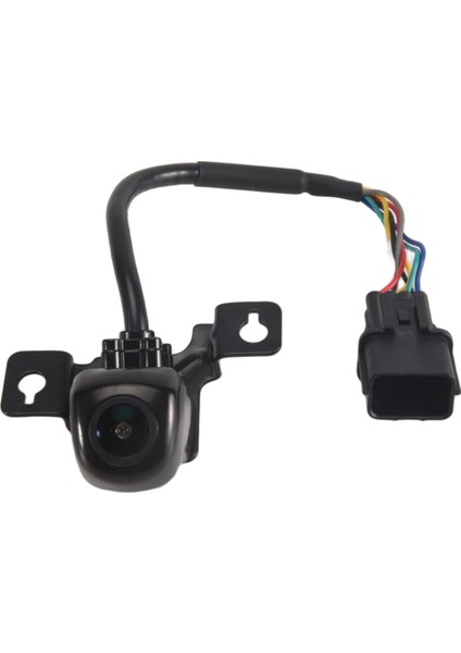 Araba Arka Görünüm Kamerası 957602W650 95760-2W640 Hyundai Santa Fe Için 2016-2018 Park Yardımı Ters Kamera 957602W640 (Yurt Dışından) indirimleri